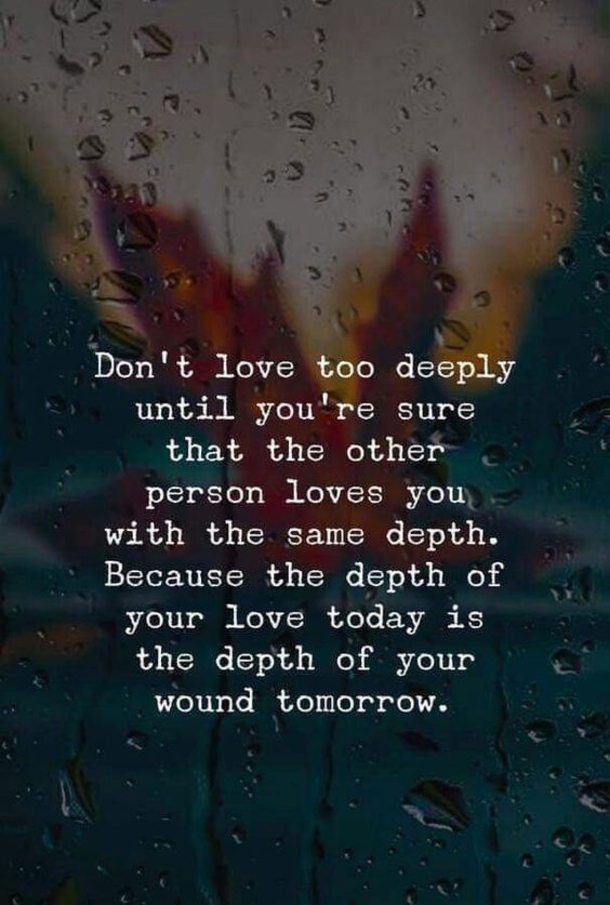 10 Love Quotes To Live By - picture 5
