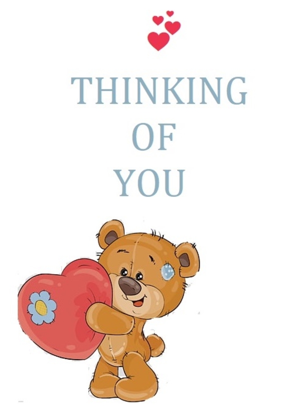 10 Love Quotes To Say I Miss You - picture 3
