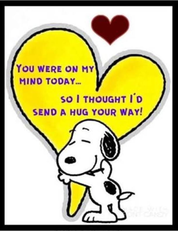 10 Love Quotes To Say I Miss You - picture 6
