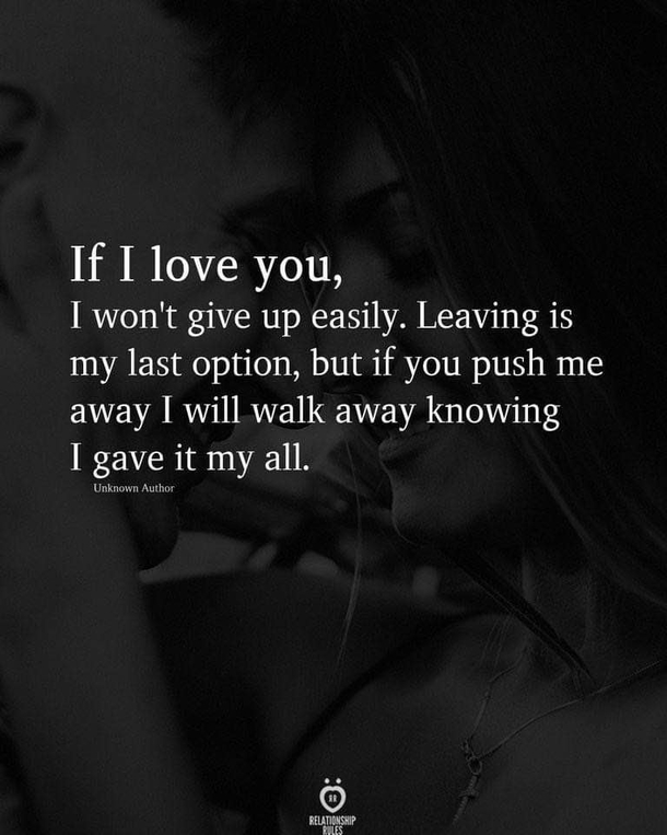 10 Love Quotes With Messages To Live By - picture 2