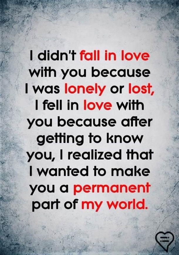 10 Love Quotes With Messages To Live By - picture 4