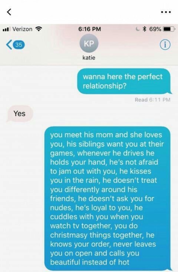10 Love & Relationship Text Messages That'll Warm Your Heart - picture 10