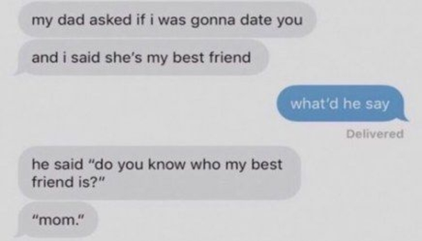 10 Love & Relationship Text Messages That'll Warm Your Heart - picture 11