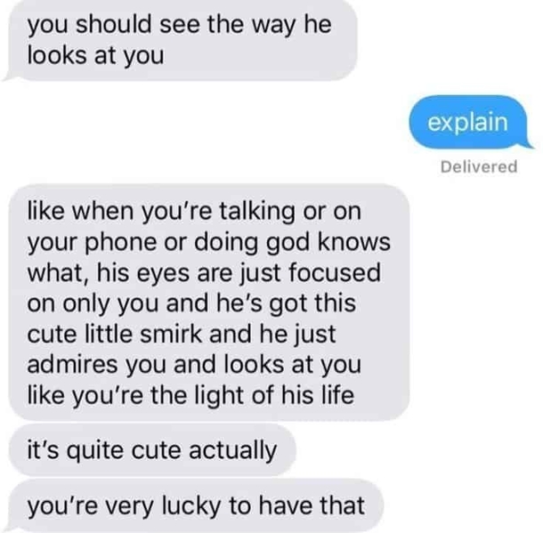 10 Love & Relationship Text Messages That'll Warm Your Heart - picture 3