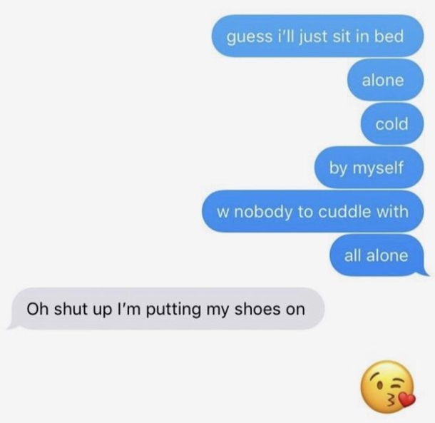 10 Love & Relationship Text Messages That'll Warm Your Heart - picture 4