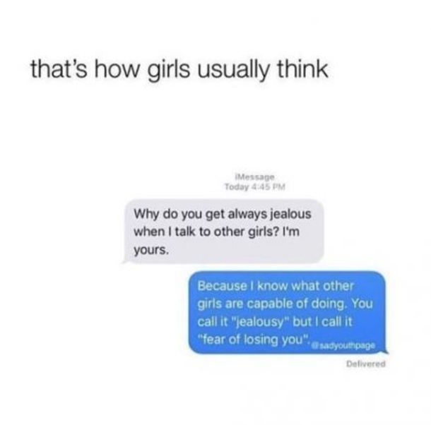 10 Love & Relationship Text Messages That'll Warm Your Heart - picture 5