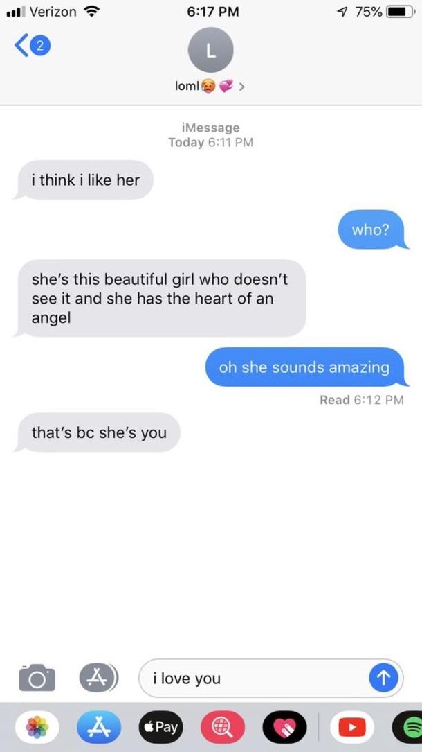 10 Love & Relationship Text Messages That'll Warm Your Heart - picture 6