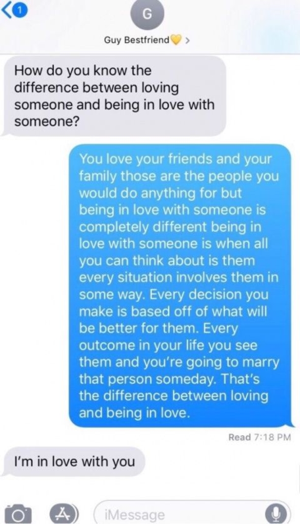 10 Love & Relationship Text Messages That'll Warm Your Heart - picture 7