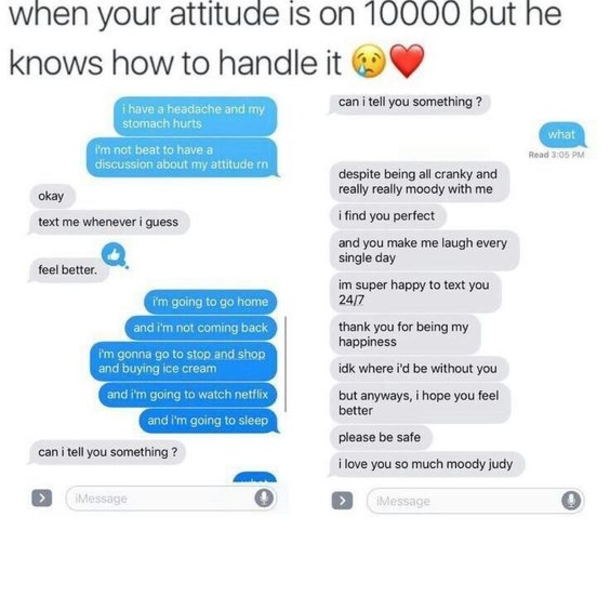 10 Love & Relationship Text Messages That'll Warm Your Heart - picture 9