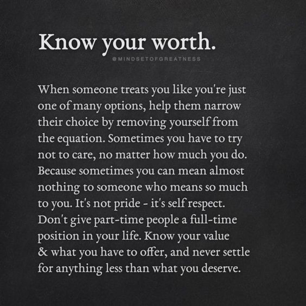 10 Love & Relationship Thoughts - picture 10