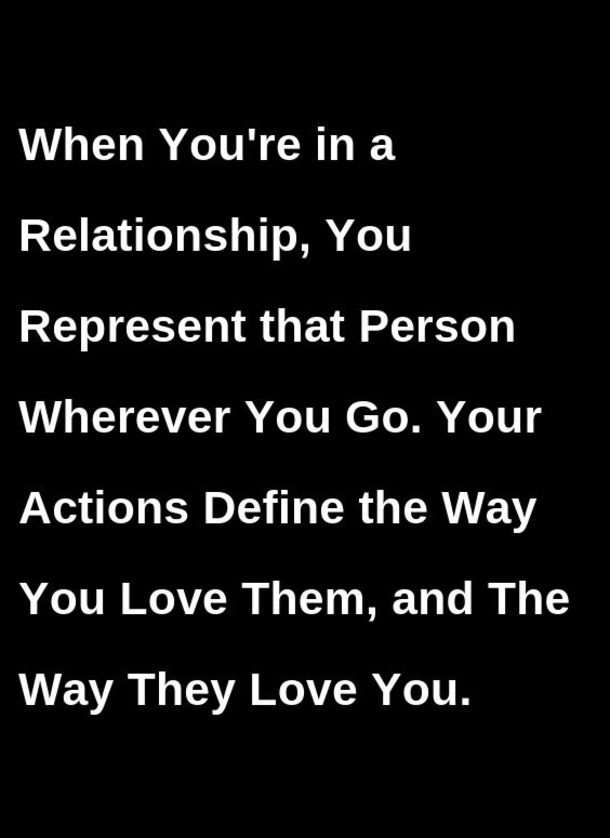 10 Love & Relationship Thoughts - picture 2