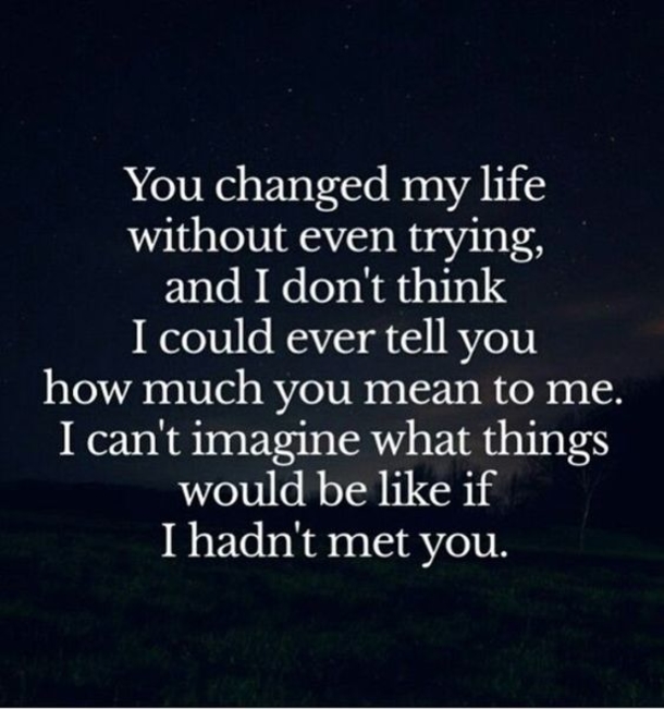 10 Love & Relationship Thoughts - picture 4