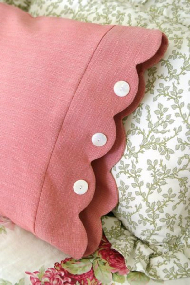 10 Lovely DIY Pillowcases You Must Have In Your Bedroom - picture 7