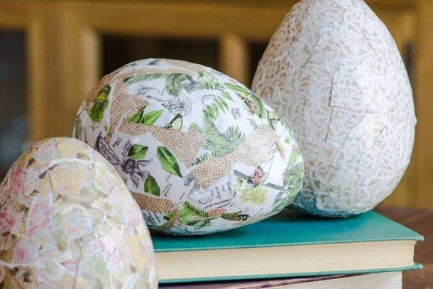 10 Lovely Farmhouse Easter Decorations For 2023 - picture 3
