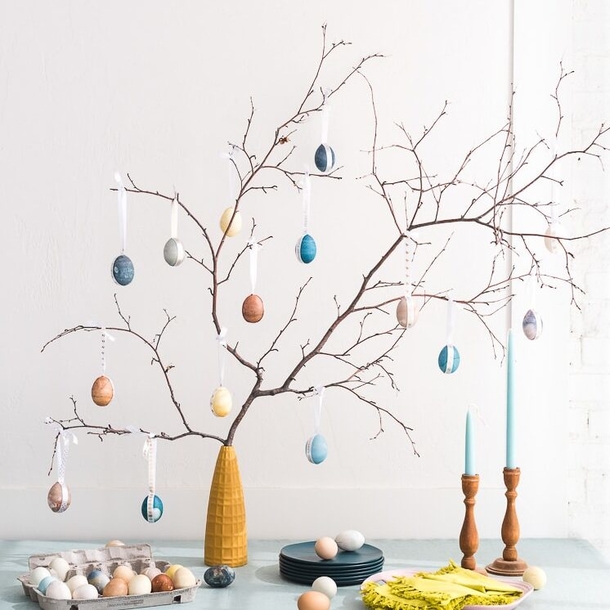 10 Lovely Farmhouse Easter Decorations For 2023 - picture 8