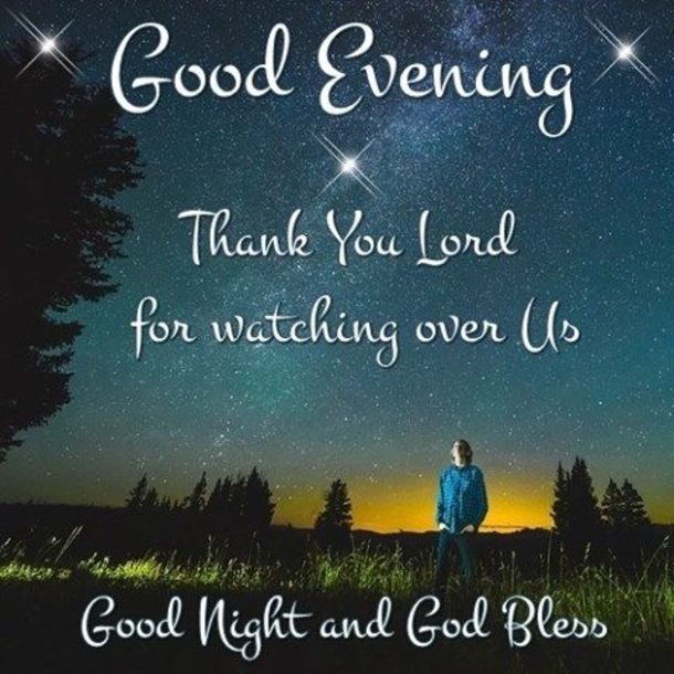 10 Lovely Good Evening Images - picture 11