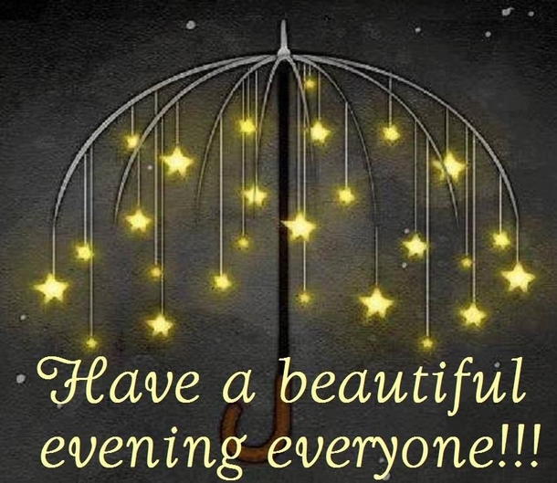 10 Lovely Good Evening Images - picture 3