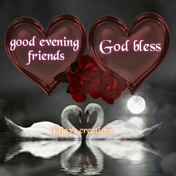 10 Lovely Good Evening Quotes, Sayings And Wishes - picture 8