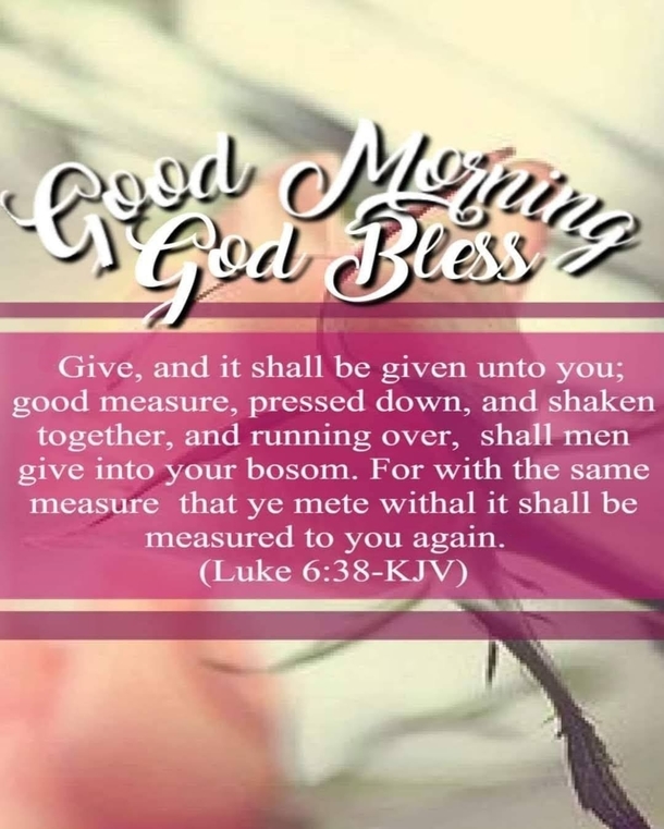 10 Lovely Good Morning Images With Quotes - picture 3