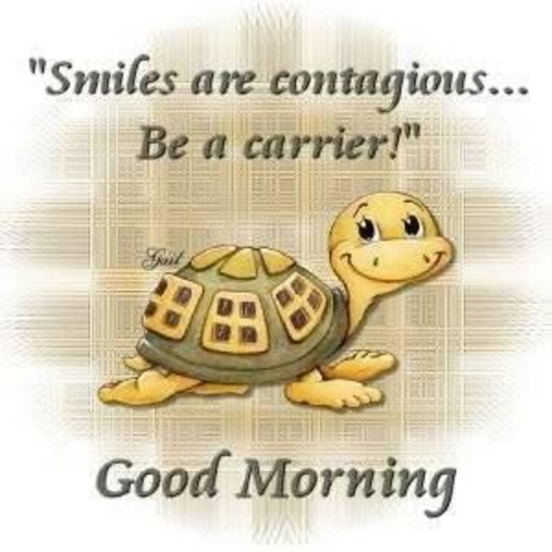 10 Lovely Good Morning Images & Sayings - picture 2