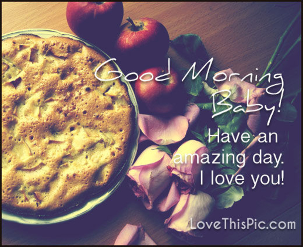 10 Lovely Good Morning Pictures And Quotes - picture 11