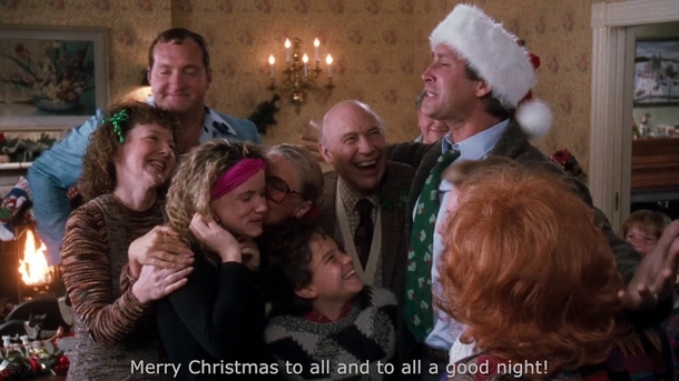 10 Lovely Good Night Merry Christmas Quotes, Sayings And Wishes - picture 11