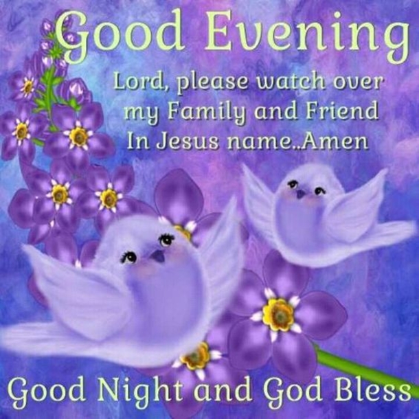 10 Lovely Good Night Quotes To End Your Day - picture 10