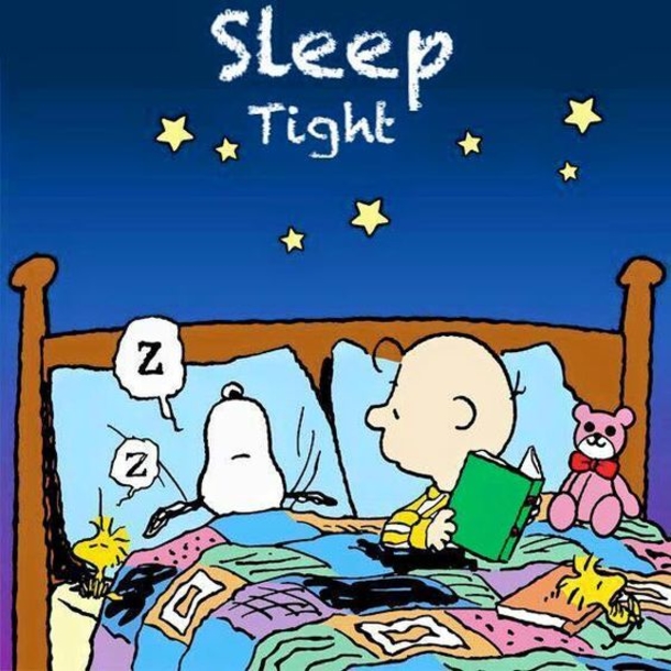 10 Lovely Good Night Quotes To End Your Day - picture 11