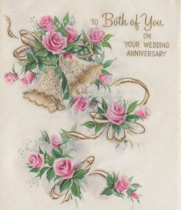 10 Lovely Happy Anniversary Quotes For Couples - picture 9