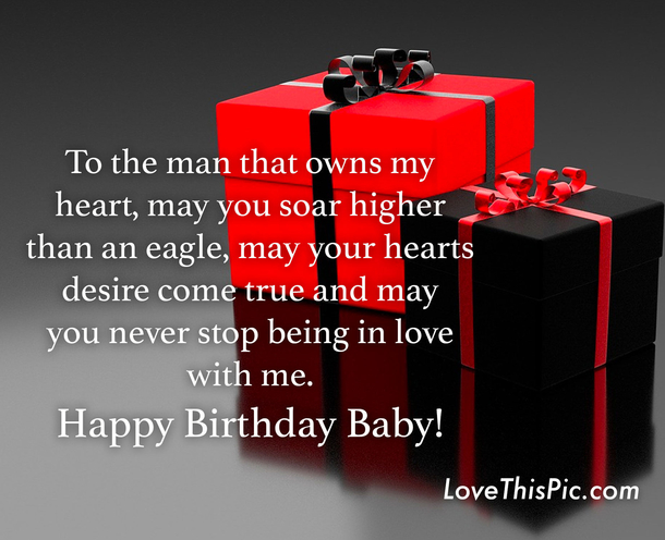 10 Lovely Happy Birthday Wishes, Images & Quotes - picture 4