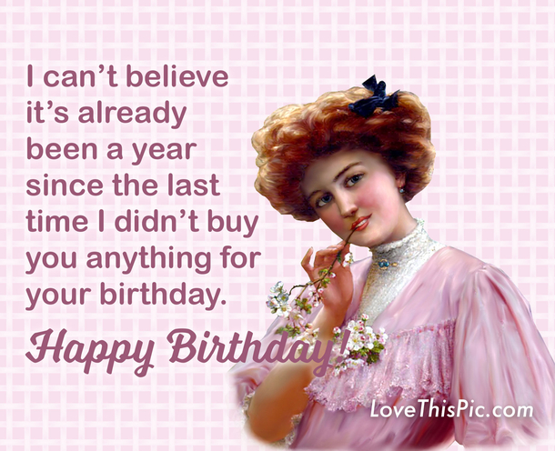 10 Lovely Happy Birthday Wishes, Images & Quotes - picture 9