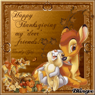 10 Lovely Happy Thanksgiving Quotes, Sayings And Gifs To Express Happiness And Gratitude - picture 10