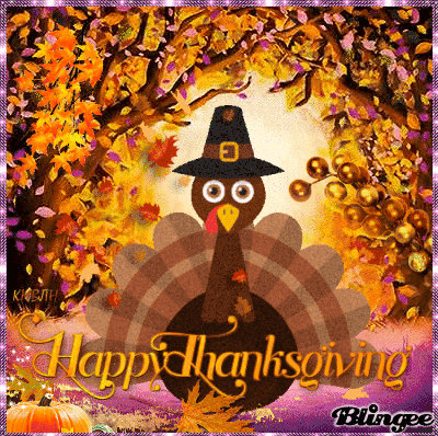 10 Lovely Happy Thanksgiving Quotes, Sayings And Gifs To Express Happiness And Gratitude - picture 2