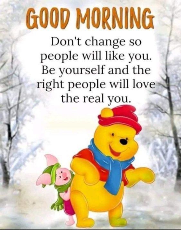 10+ Lovely Life Quotes, Messages And Affirmations To Start The Day - picture 13