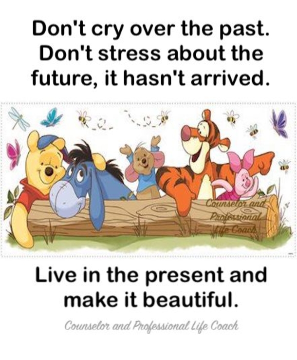 10+ Lovely Life Quotes, Messages And Affirmations To Start The Day - picture 6