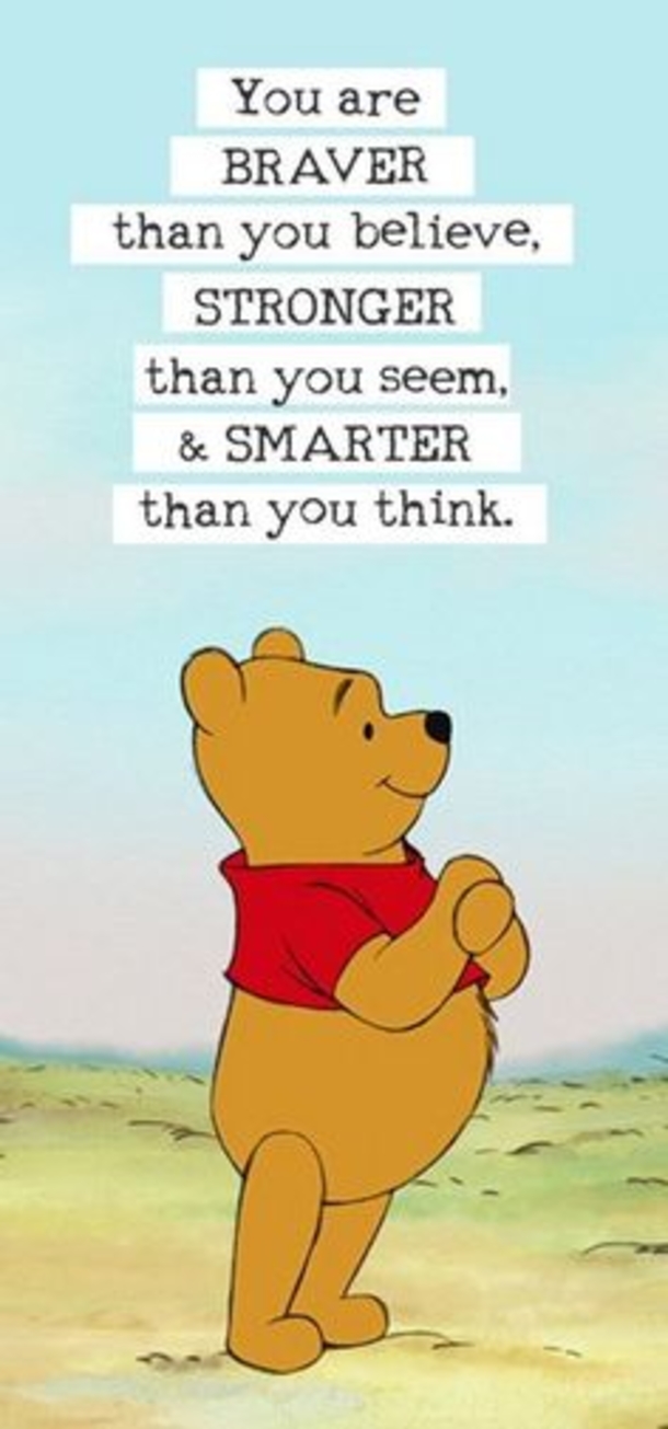 10+ Lovely Life Quotes, Messages And Affirmations To Start The Day - picture 8