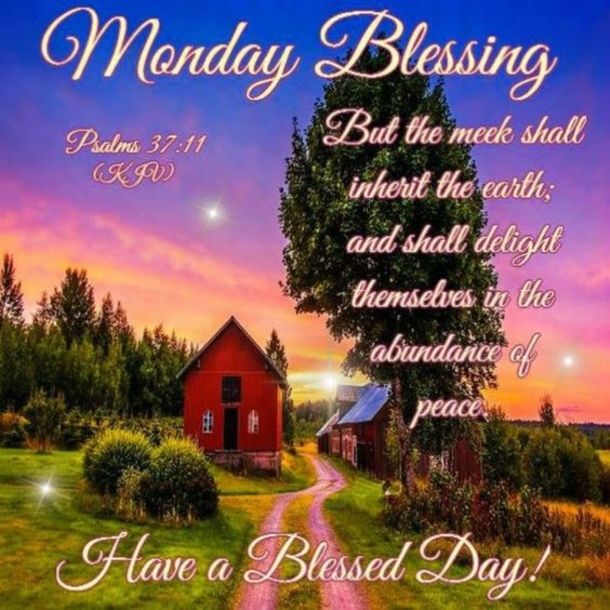 10 Lovely Monday Quotes And Sayings - picture 7