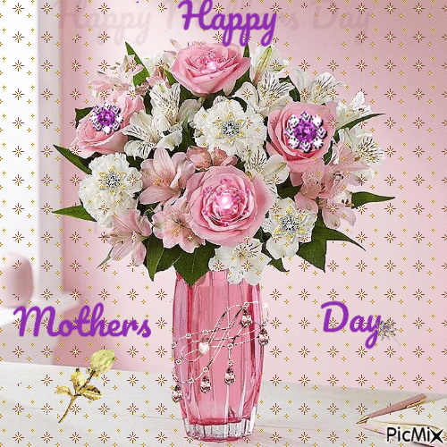 10 Lovely Mother's Day Gifs & Quotes To Show Mom How Much You Care - picture 7