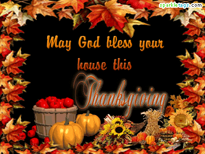 10 Lovely Thanksgiving Gifs - picture 11