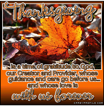 10 Lovely Thanksgiving Gifs - picture 12