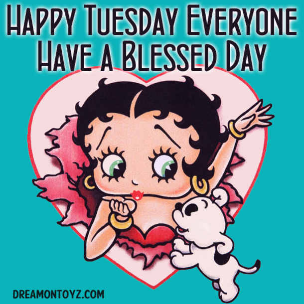 10 Lovely Tuesday Quotes That'll Make Your Day Feel Awesome - picture 2