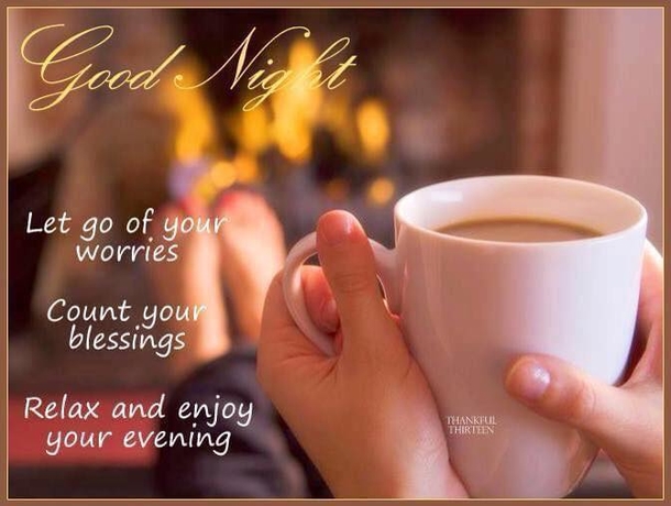 10 Lovely & Beautiful Good Evening Images And Quotes in 2023 - picture 5