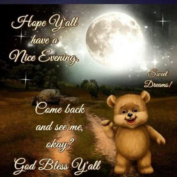 10 Lovely & Beautiful Good Evening Images And Quotes in 2023 - picture 9