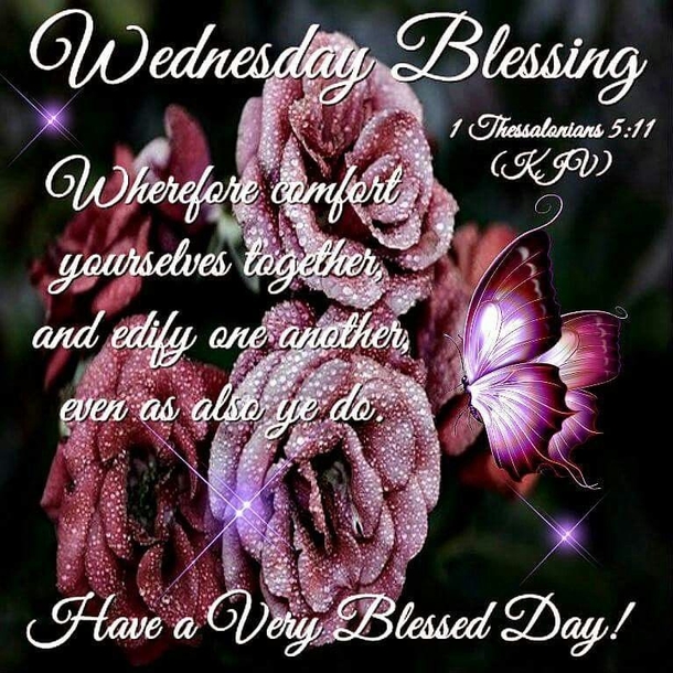 10 Lovely & Inspiring Wednesday Quotes To Bring Positivity To Your Day - picture 10