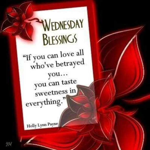 10 Lovely & Inspiring Wednesday Quotes To Bring Positivity To Your Day - picture 2