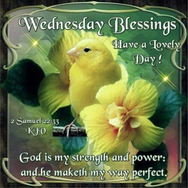 10 Lovely & Inspiring Wednesday Quotes To Bring Positivity To Your Day - picture 3