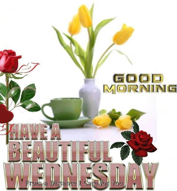10 Lovely & Inspiring Wednesday Quotes To Bring Positivity To Your Day - picture 4