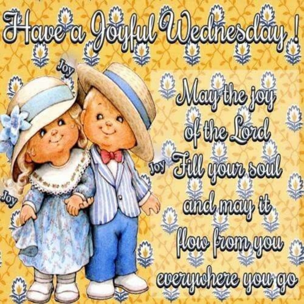 10 Lovely & Inspiring Wednesday Quotes To Bring Positivity To Your Day - picture 7