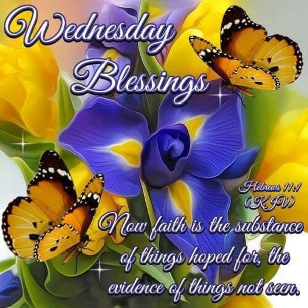 10 Lovely & Inspiring Wednesday Quotes To Bring Positivity To Your Day - picture 8