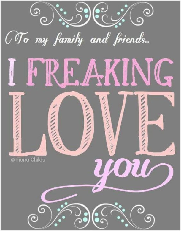 10 Loving Family Quotes & Sayings - picture 5